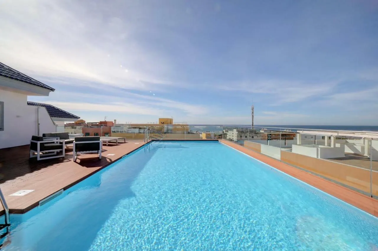 Ventum Suite location