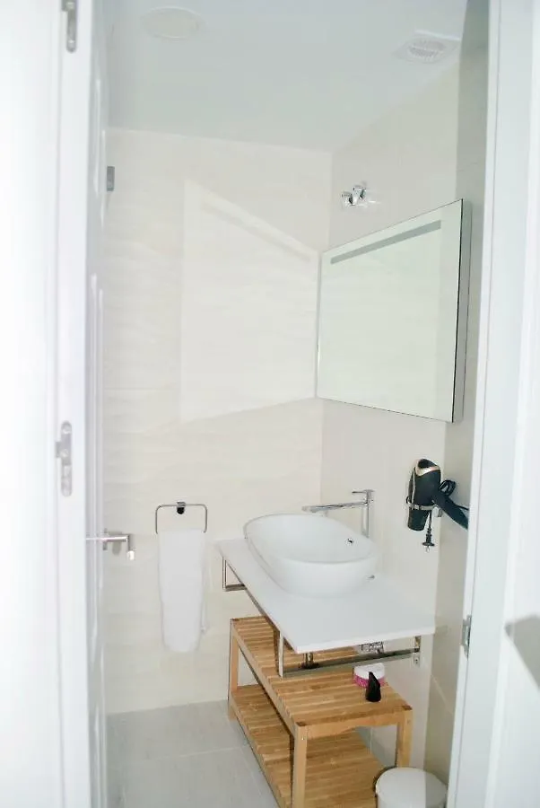 Ventum Suite Tarifa