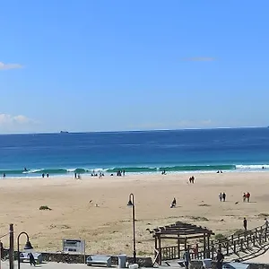 Lances Playa Apartamento