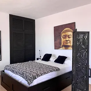 Edificio Senses The 1ºb Apartamento