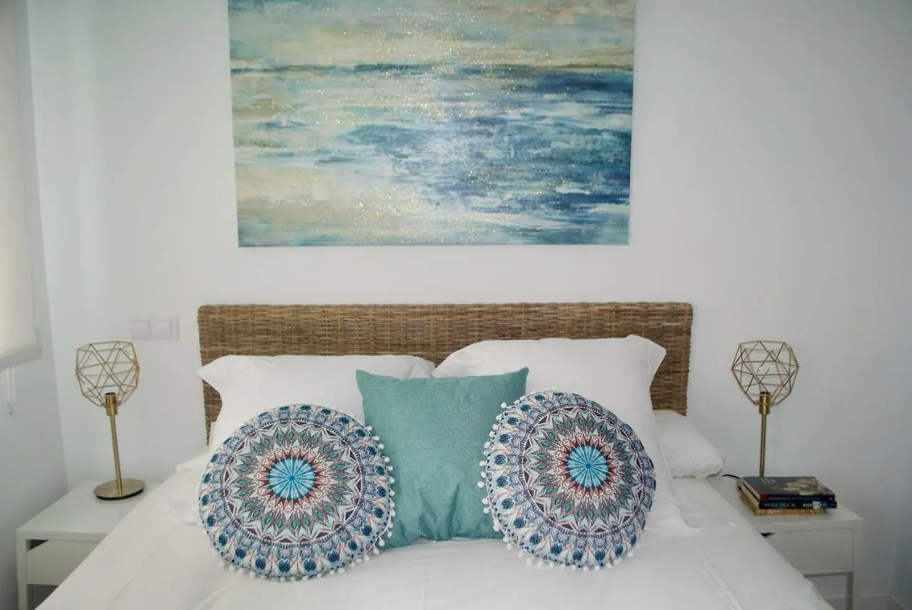 Ventum Suite Tarifa