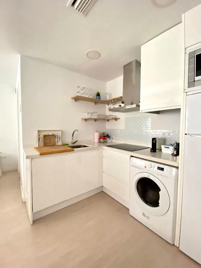 Ventum Suite Tarifa