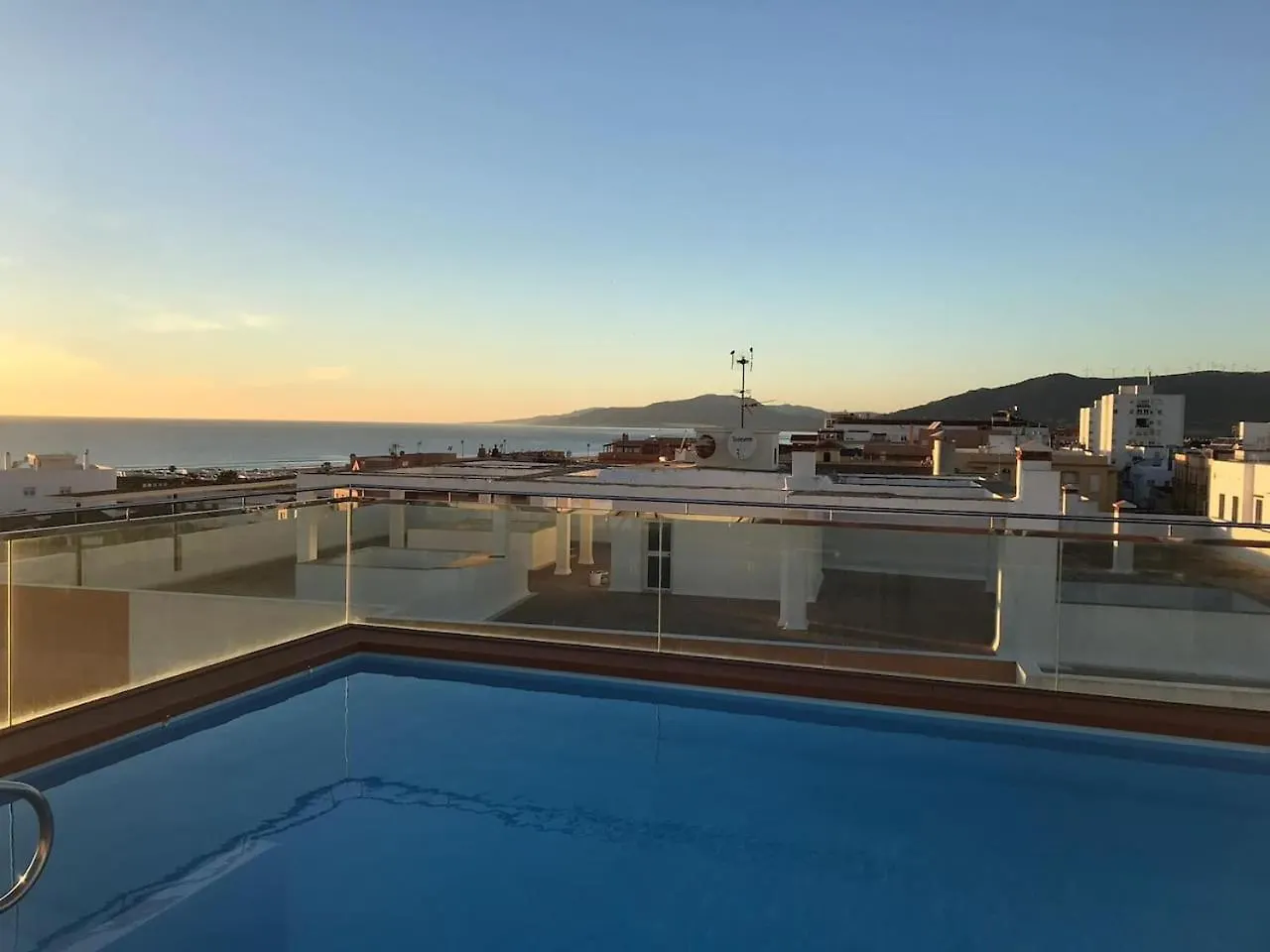 Apartment Ventum Suite Tarifa