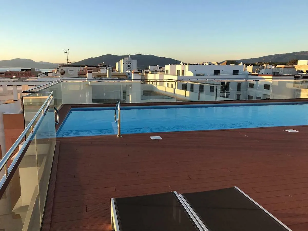 Ventum Suite Tarifa 0*,