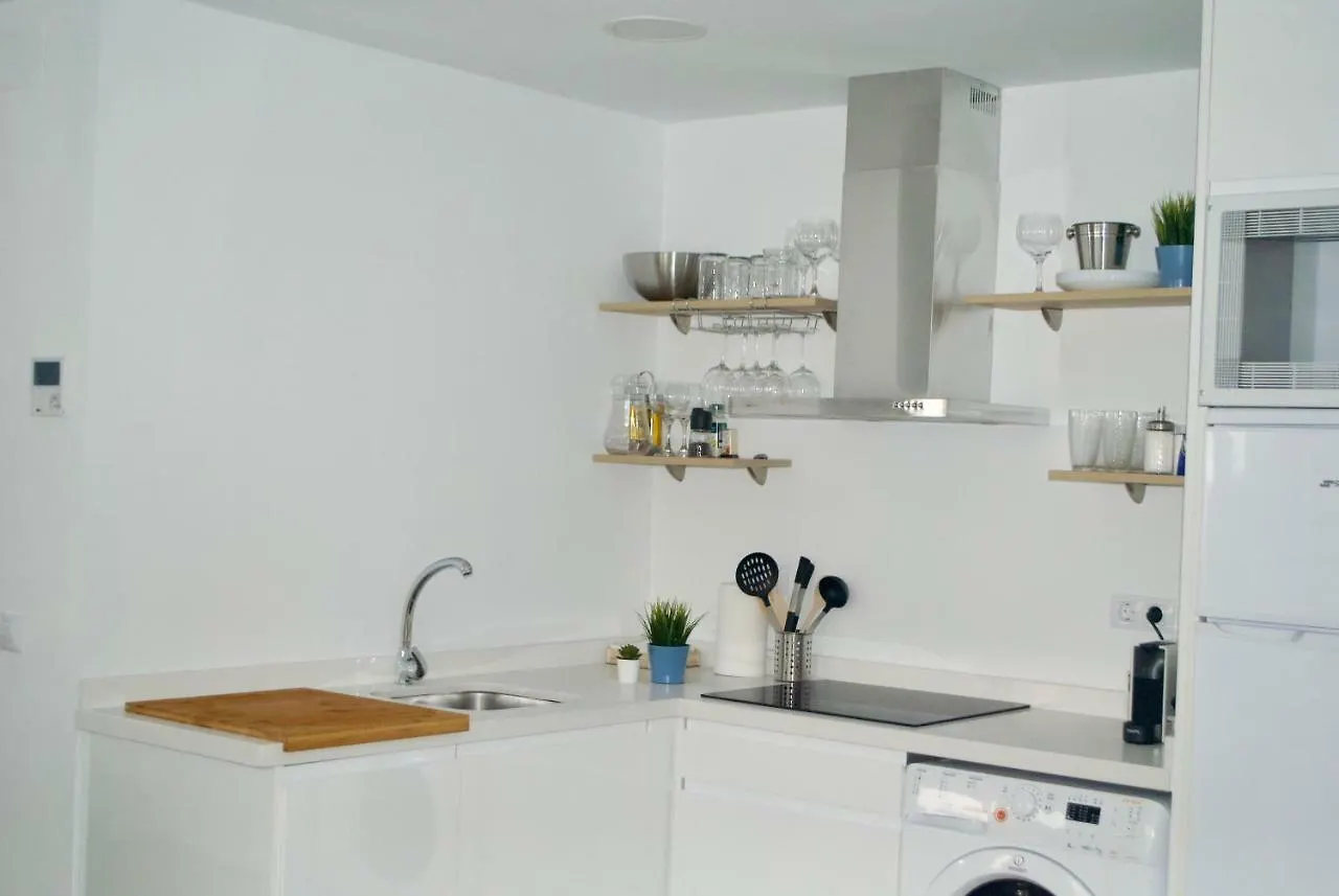 Ventum Suite Tarifa 0*,  Spain