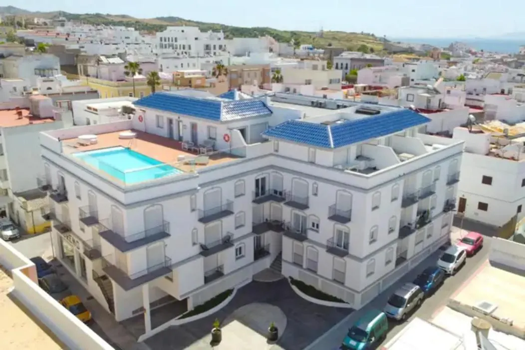 Ventum Suite Tarifa Spain
