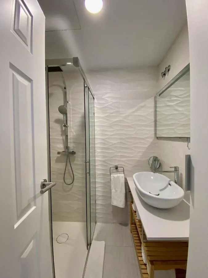 Apartment Ventum Suite Tarifa