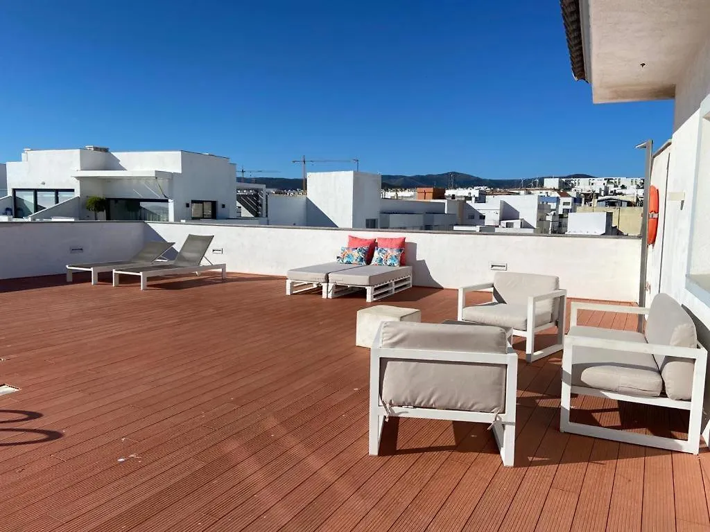 Ventum Suite Tarifa Spain