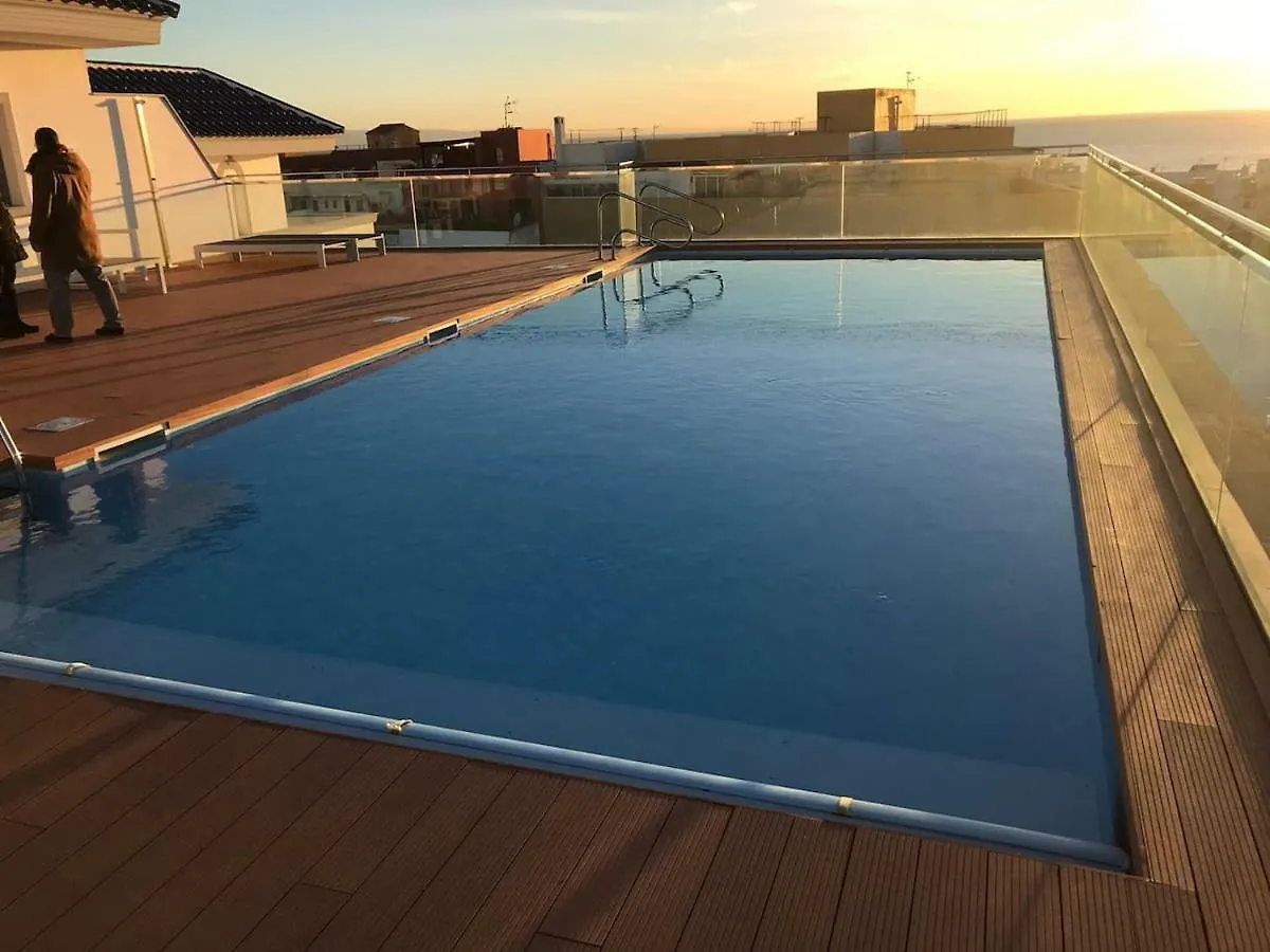 Ventum Suite Tarifa