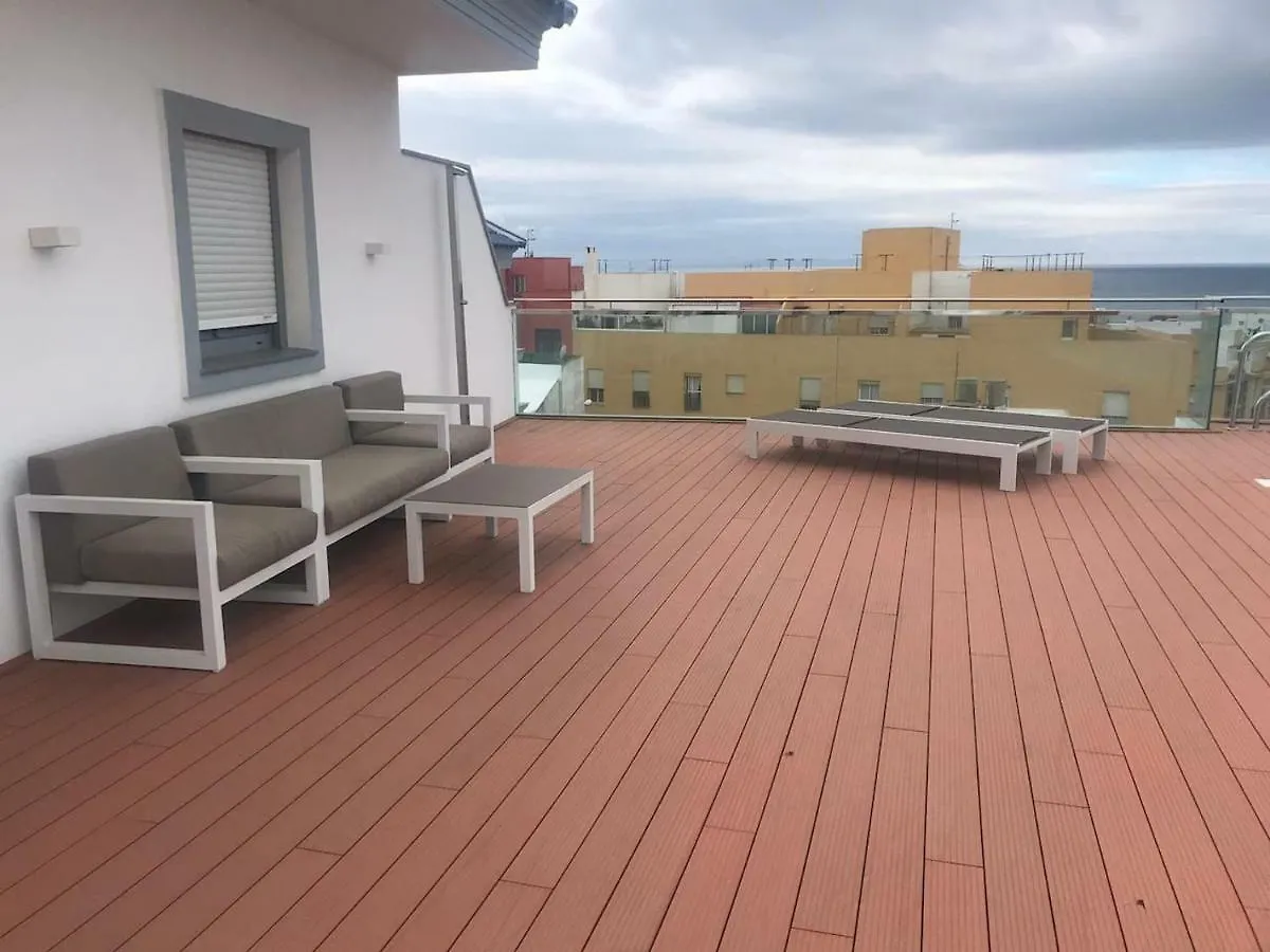 Ventum Suite Tarifa