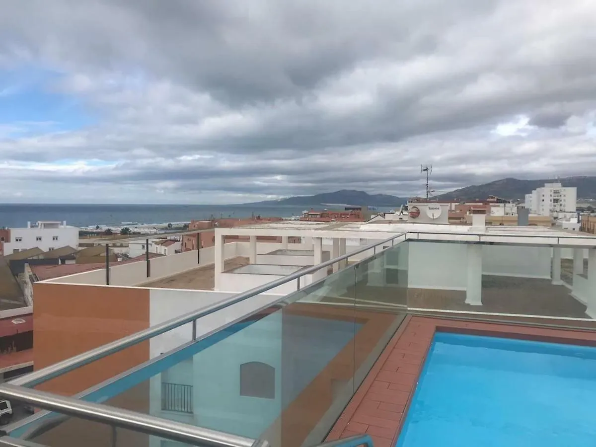 Apartment Ventum Suite Tarifa