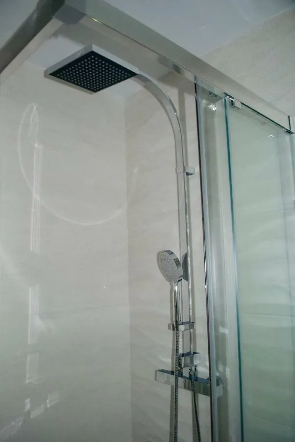 Apartment Ventum Suite Tarifa Spain