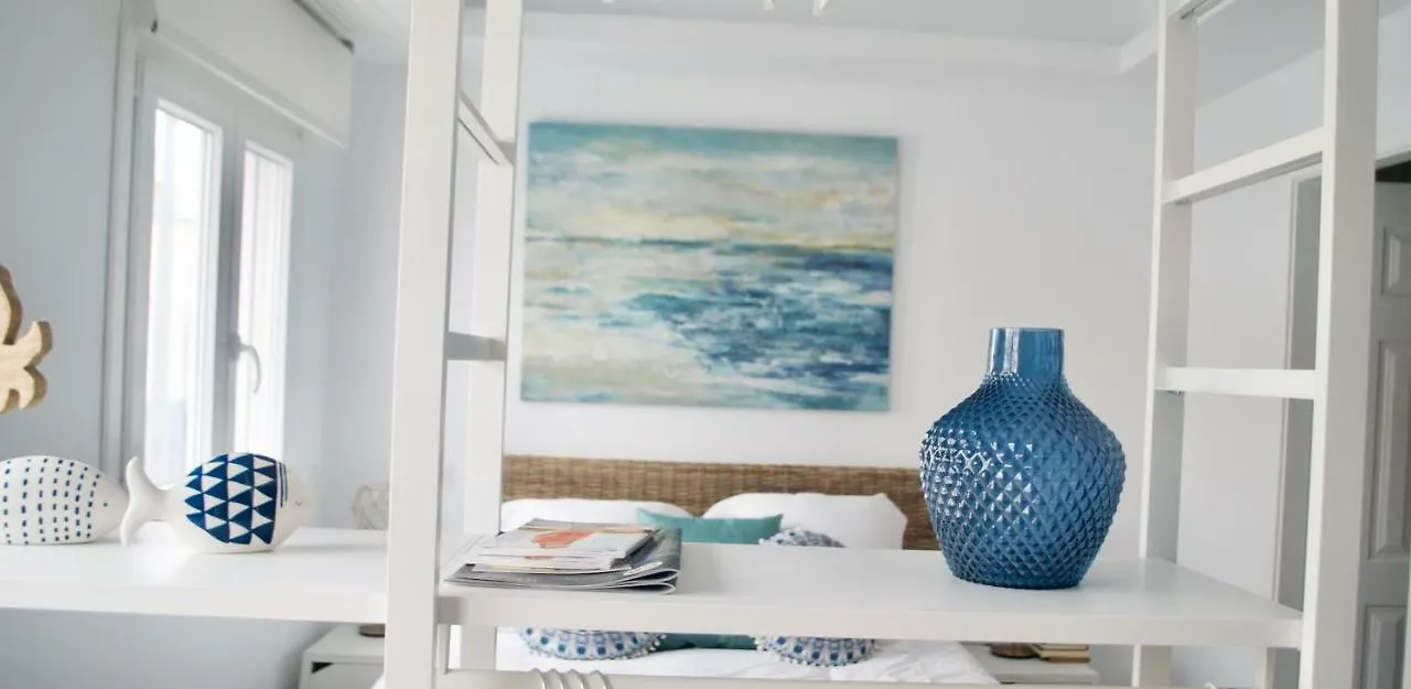 Ventum Suite Tarifa