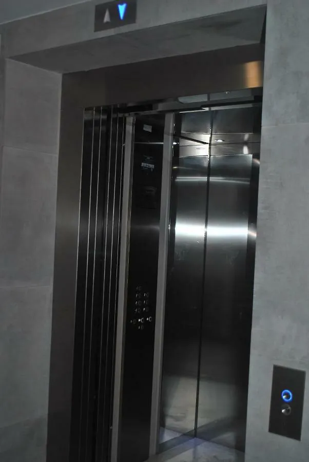 Apartment Ventum Suite Tarifa