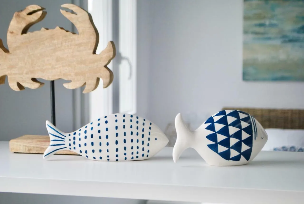 Ventum Suite Tarifa