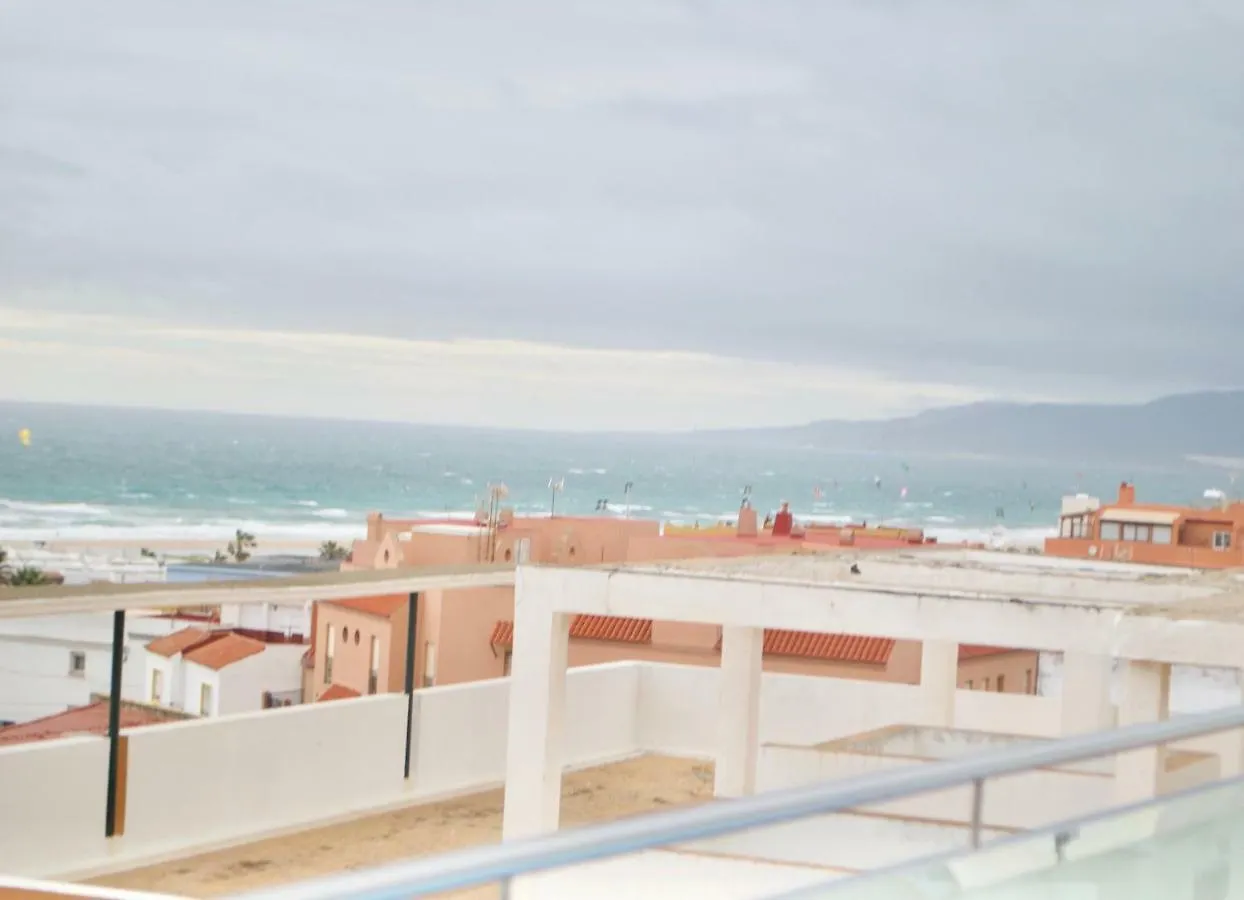 Ventum Suite Tarifa 0*,  Spain